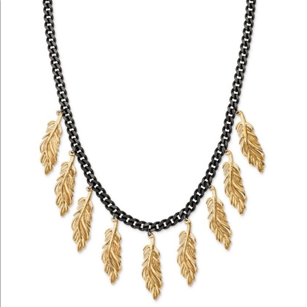 Stella Dot Secret Garden Necklace